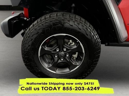 2023 Jeep Gladiator Rubicon 4x4, US $41,373.00, image 6