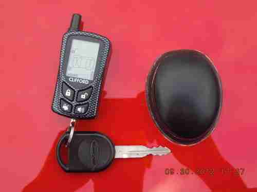 Mustang GT Coupe Premium 2007, Torch Red Clearcoat, Dark Charcoal Leather, US $18,417.00, image 6