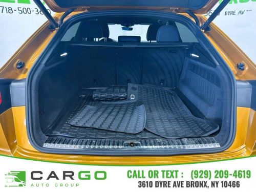 2021 Audi Q8 Premium Plus 55 TFSI quattro, US $39,495.00, image 3