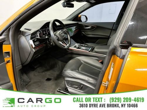 2021 Audi Q8 Premium Plus 55 TFSI quattro, US $39,495.00, image 6