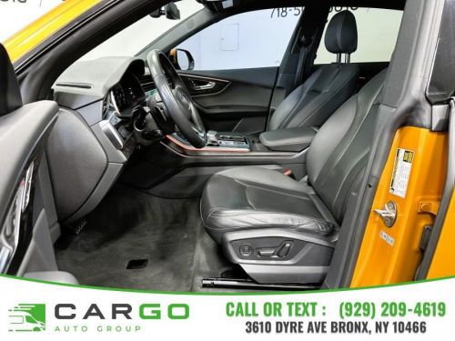 2021 Audi Q8 Premium Plus 55 TFSI quattro, US $39,495.00, image 7