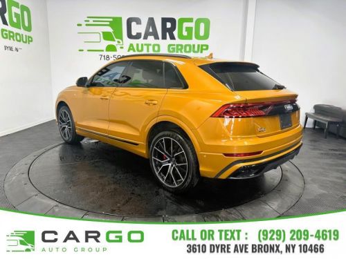 2021 Audi Q8 Premium Plus 55 TFSI quattro, US $39,495.00, image 11