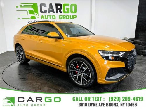 2021 Audi Q8 Premium Plus 55 TFSI quattro, US $39,495.00, image 12