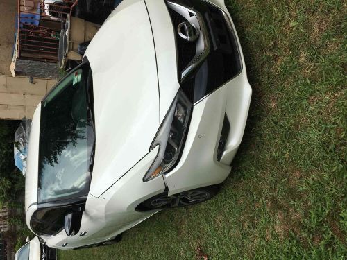 2017 nissan maxima sv