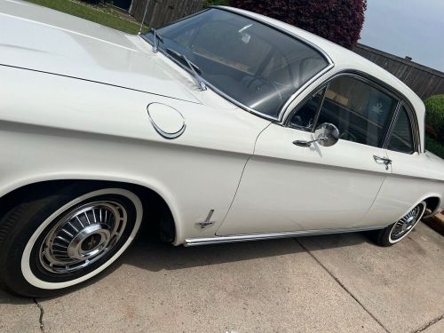 1963 Chevrolet Corvair Monza 900, US $1,276.00, image 2