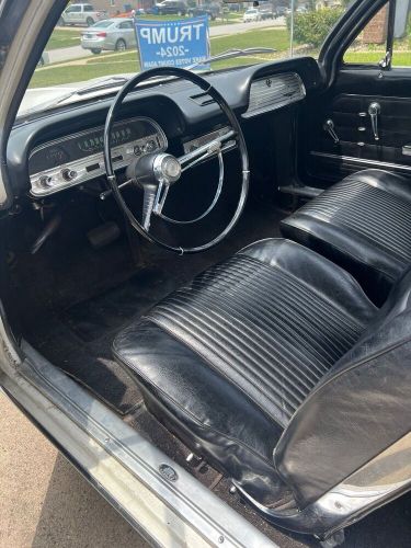 1963 Chevrolet Corvair Monza 900, US $1,276.00, image 4