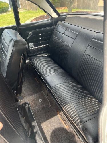 1963 Chevrolet Corvair Monza 900, US $1,276.00, image 5