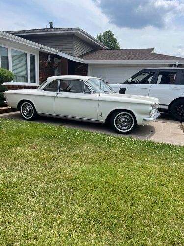 1963 Chevrolet Corvair Monza 900, US $1,276.00, image 7
