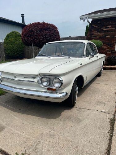 1963 Chevrolet Corvair Monza 900, US $1,276.00, image 8