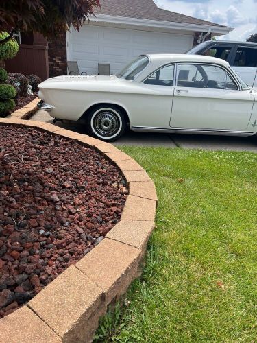 1963 Chevrolet Corvair Monza 900, US $1,276.00, image 9