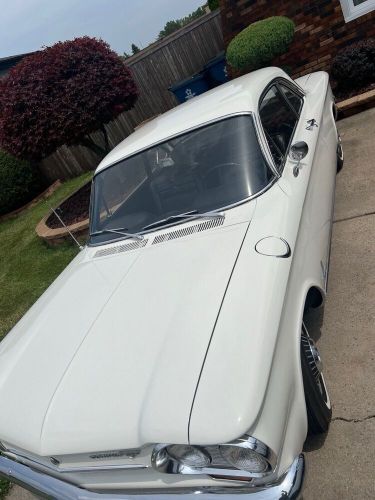 1963 Chevrolet Corvair Monza 900, US $1,276.00, image 10