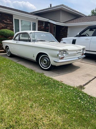1963 Chevrolet Corvair Monza 900, US $1,276.00, image 11