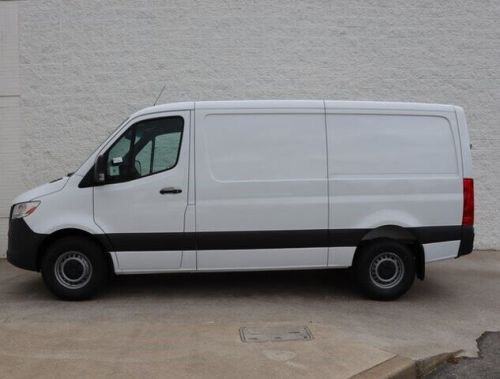 2024 Mercedes-Benz Sprinter 2500 Standard Roof I4 Diesel 144 RWD, US $45,000.00, image 5