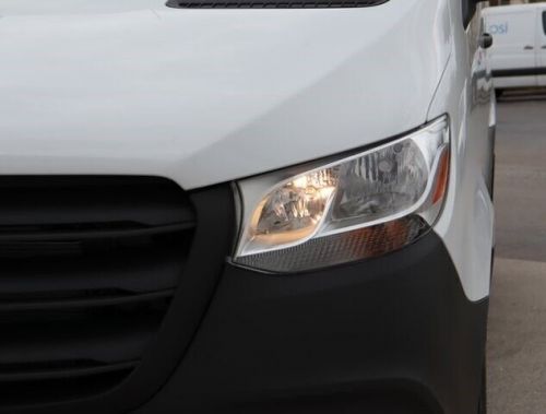 2024 Mercedes-Benz Sprinter 2500 Standard Roof I4 Diesel 144 RWD, US $45,000.00, image 8