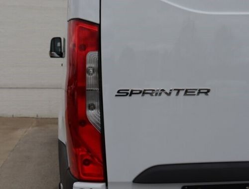 2024 Mercedes-Benz Sprinter 2500 Standard Roof I4 Diesel 144 RWD, US $45,000.00, image 10