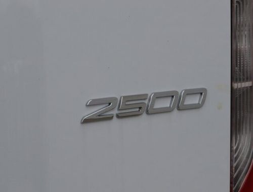 2024 Mercedes-Benz Sprinter 2500 Standard Roof I4 Diesel 144 RWD, US $45,000.00, image 11