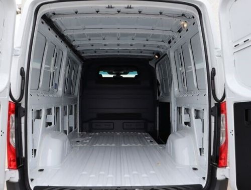 2024 Mercedes-Benz Sprinter 2500 Standard Roof I4 Diesel 144 RWD, US $45,000.00, image 12