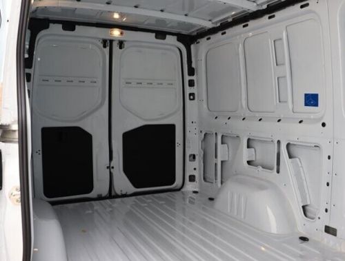 2024 Mercedes-Benz Sprinter 2500 Standard Roof I4 Diesel 144 RWD, US $45,000.00, image 14