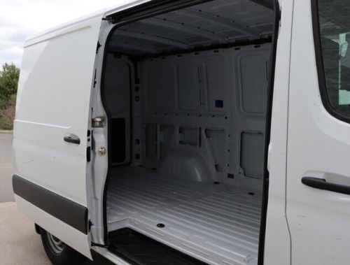 2024 Mercedes-Benz Sprinter 2500 Standard Roof I4 Diesel 144 RWD, US $45,000.00, image 15
