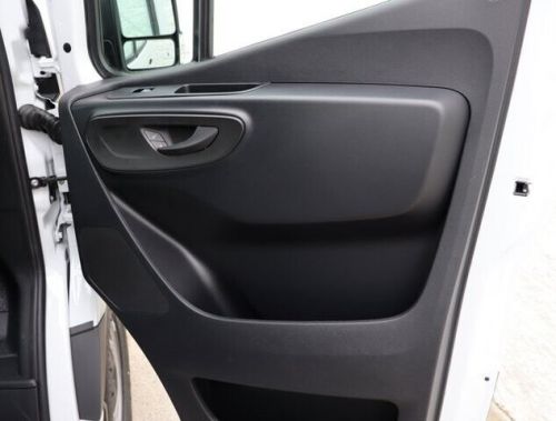 2024 Mercedes-Benz Sprinter 2500 Standard Roof I4 Diesel 144 RWD, US $45,000.00, image 21