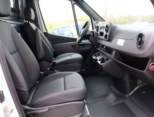 2024 Mercedes-Benz Sprinter 2500 Standard Roof I4 Diesel 144 RWD, US $45,000.00, image 22
