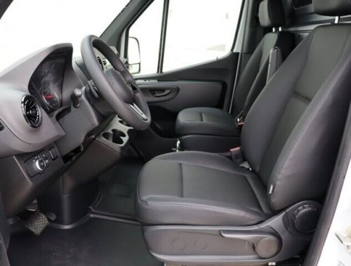 2024 Mercedes-Benz Sprinter 2500 Standard Roof I4 Diesel 144 RWD, US $45,000.00, image 27