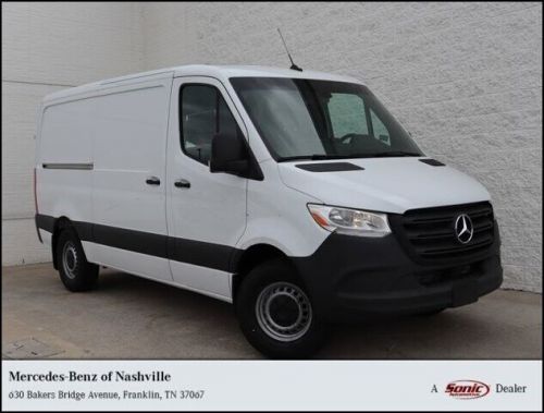 2024 Mercedes-Benz Sprinter 2500 Standard Roof I4 Diesel 144 RWD, US $45,000.00, image 40
