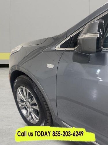 2021 cadillac xt5 awd premium luxury