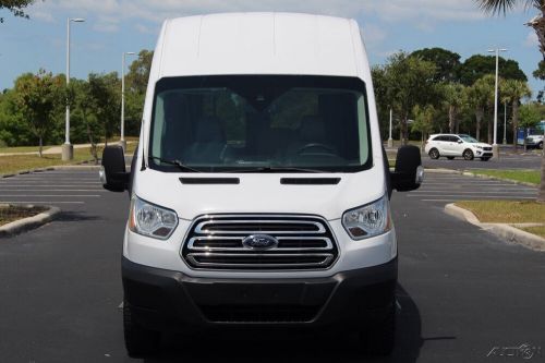 2017 Ford Transit handicap Wheelchair Lift, US $49,900.00, image 5