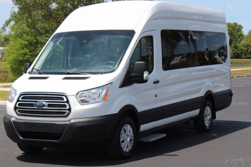 2017 Ford Transit handicap Wheelchair Lift, US $49,900.00, image 6