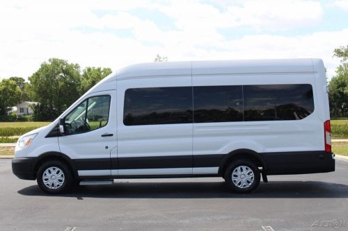 2017 Ford Transit handicap Wheelchair Lift, US $49,900.00, image 7