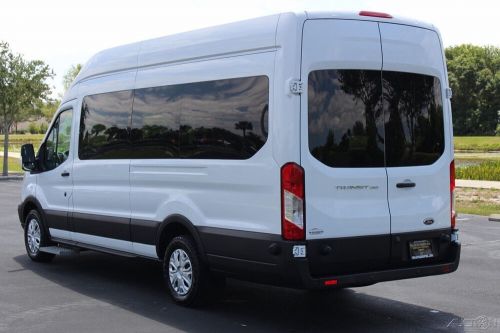 2017 Ford Transit handicap Wheelchair Lift, US $49,900.00, image 8