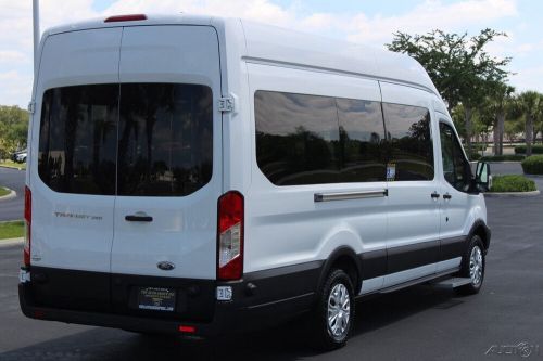 2017 Ford Transit handicap Wheelchair Lift, US $49,900.00, image 11