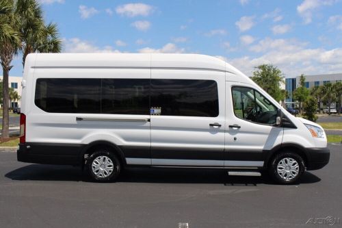 2017 Ford Transit handicap Wheelchair Lift, US $49,900.00, image 12