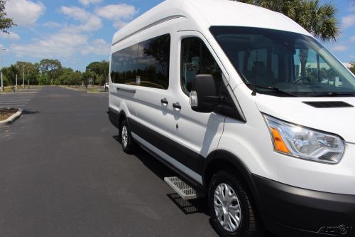 2017 Ford Transit handicap Wheelchair Lift, US $49,900.00, image 13