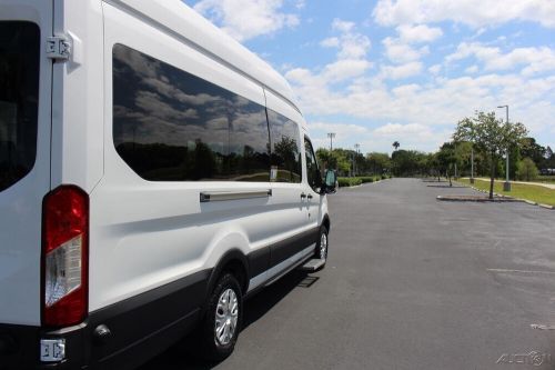 2017 Ford Transit handicap Wheelchair Lift, US $49,900.00, image 14
