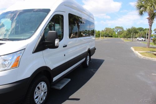 2017 Ford Transit handicap Wheelchair Lift, US $49,900.00, image 15