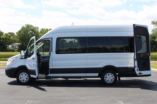 2017 Ford Transit handicap Wheelchair Lift, US $49,900.00, image 22