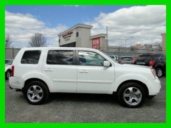 2012 ex used 3.5l v6 24v automatic 4wd suv