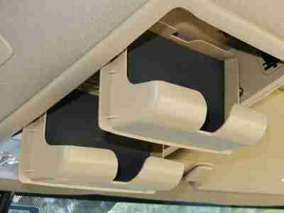 2012 Green F150 Lariat Truck V6 Tan interior Auto 1 Owner Low Miles MP3 USB Sync, image 16