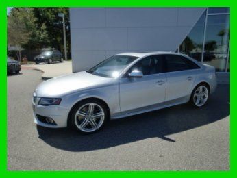 2010 3.0t quattro prestige used 3l v6 24v automatic awd sedan premium