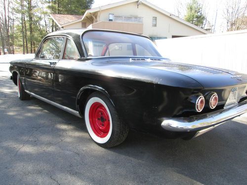 1962 chevy corvair monza 927