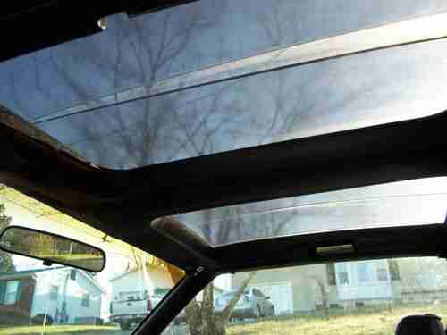 1986 Monte Carlo LS T-tops Elderly owner All original No Reserve, image 9