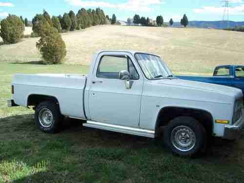 1986 Monte Carlo LS T-tops Elderly owner All original No Reserve, image 21