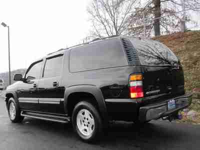CHEVROLET SUBURBAN 2005 LT EDITION 4WD FRESH LOCAL TRADE LOW RESERVE PRICE SET, image 15