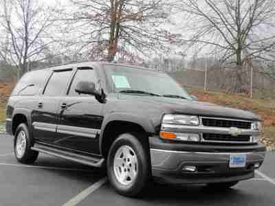 CHEVROLET SUBURBAN 2005 LT EDITION 4WD FRESH LOCAL TRADE LOW RESERVE PRICE SET, image 20