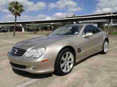 2003 Mercedes Benz SL500 Convertible Sports Clean Carfax Financing Available, US $18,995.00, image 11