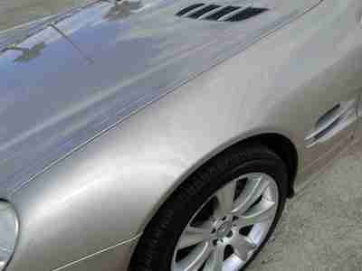 2003 Mercedes Benz SL500 Convertible Sports Clean Carfax Financing Available, US $18,995.00, image 12