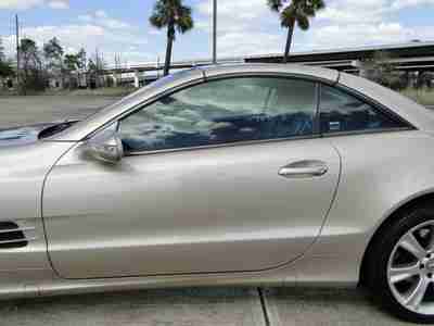 2003 Mercedes Benz SL500 Convertible Sports Clean Carfax Financing Available, US $18,995.00, image 14