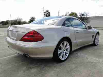2003 Mercedes Benz SL500 Convertible Sports Clean Carfax Financing Available, US $18,995.00, image 19
